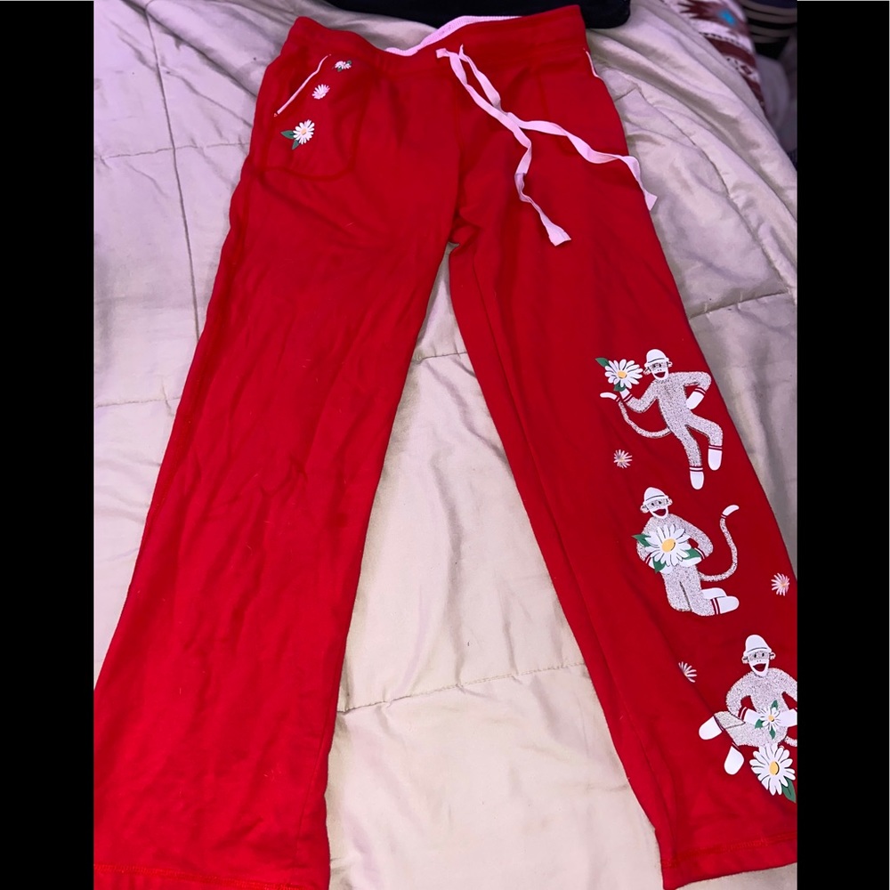 Women’s Pajamas